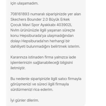 Hakem Heyeti Kararına Rağmen Değişim Talebim Karşılanmadı, Mağdur Edildim
