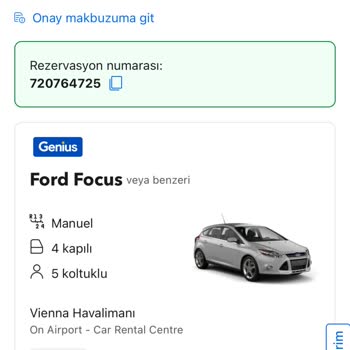 Booking.com Mietwagen Hertz falsche Reservierung, Auto nicht verfügbar, Warteschleife