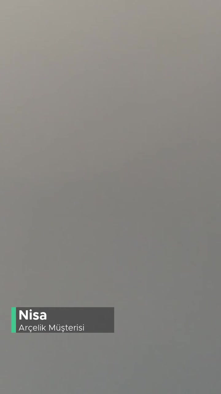 Arçelik Çamaşır Makinesinin Pas Tutması videonun kapak resmi