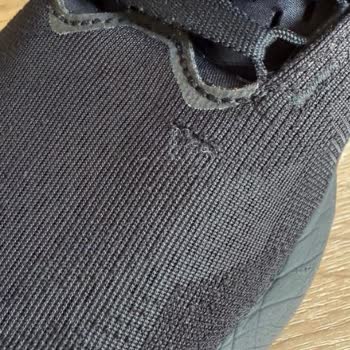 Asics Ayakkabıda Erken Çatlama Ve Değişim Sürecinde Mağduriyet