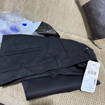 Yanlış Ürün Geldi İade Reddedildi Şaşkınlık İçindeyim