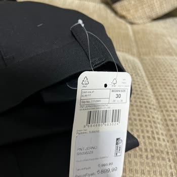 Yanlış Ürün Geldi İade Reddedildi Şaşkınlık İçindeyim