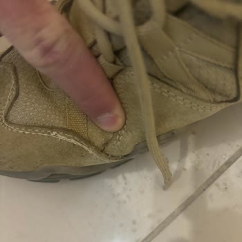 Vogel Guard X Serisi Botta Sürekli Dikiş Açılması Ve Yağ Lekesi Sorunu