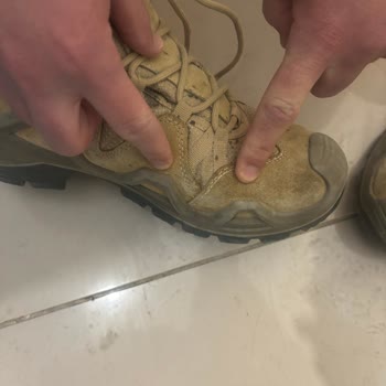 Vogel Guard X Serisi Botta Sürekli Dikiş Açılması Ve Yağ Lekesi Sorunu