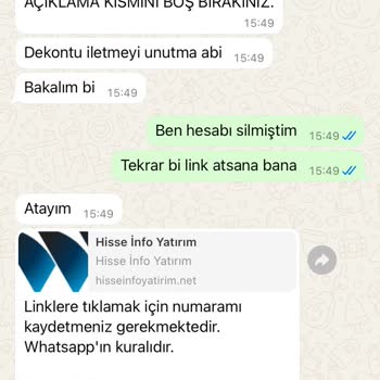 İkinci Kez Ödeme Yapmama Rağmen Paramı Alamıyorum