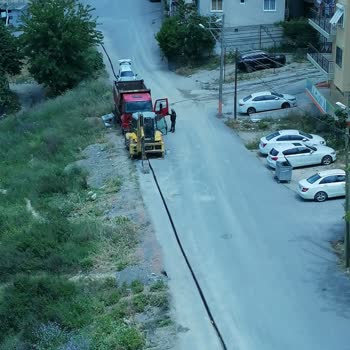 İnternet Kablomuz Kesildi, İki Gündür Kimse Yardım Etmiyor!