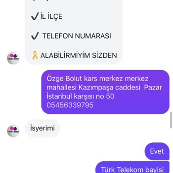 Yanlış Ürün Ve Kötü Müşteri Hizmeti Nedeniyle Mağduriyet