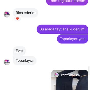 Yanlış Ürün Ve Kötü Müşteri Hizmeti Nedeniyle Mağduriyet
