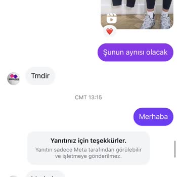 Yanlış Ürün Ve Kötü Müşteri Hizmeti Nedeniyle Mağduriyet