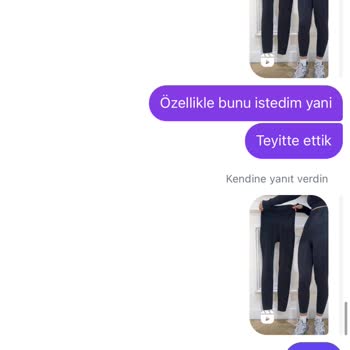 Yanlış Ürün Ve Kötü Müşteri Hizmeti Nedeniyle Mağduriyet