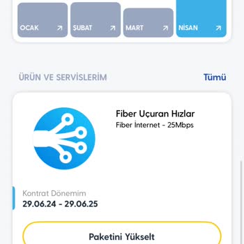 Superonline Kullanmadığım Hizmete Fahiş Açma Ve Hızlandırma Bedeli Şoku