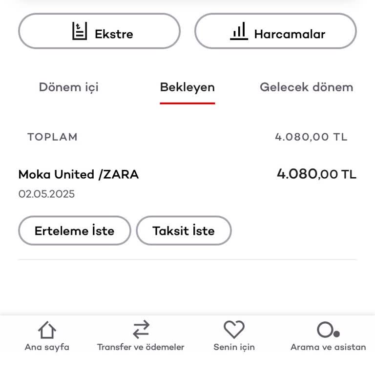 Akbank Kredi Kartımdan İzinsiz 4080 TL Çekildi Güvenlik Sorunu Yaşıyorum