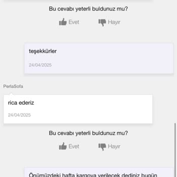 N11 Üzerinden Satış Sonrası Bilgi Alınamıyor