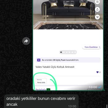 N11 Üzerinden Satış Sonrası Bilgi Alınamıyor