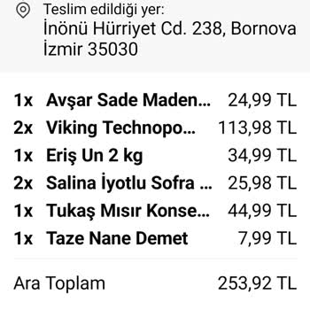 Siparişim Sonrası Puanım Yüklenmedi Müşteri Hizmeti Yetersiz Kaldı