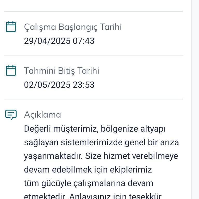 Esenyurt Bağlarçeşme'de 4 Gündür Süren İnternet Arızasına Çözüm Bekleniyor