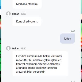 Kazancımı Ödemeyen Site: Sürekli Bahanelerle Oyalıyorlar