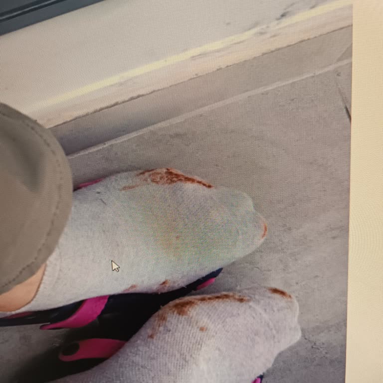 Ayakkabı Boya Verdi, İade Sonrası Uzun Süredir Çözüm Bekliyorum