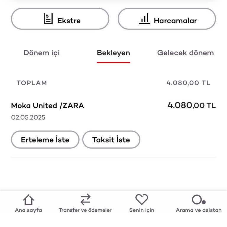 Akbank Kredi Kartımdan İzinsiz Para Çekildi, Güvenlik Açığı Endişesi