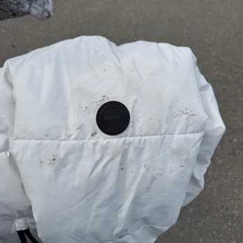 Satın Aldığım Montta Renk Verme Sorunu Ve Değişim Talebimin Reddedilmesi