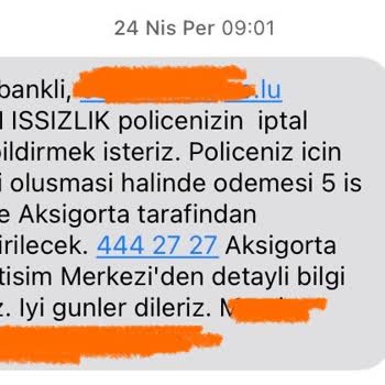 Bilgim Dışında Başlatılan İşsizlik Sigortası Ve İade Sorunu