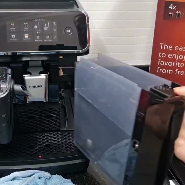 Garanti Kapsamı Dışında Bırakılan Arızalı Kahve Makinesi İçin Yüksek Servis Ücreti Talebi