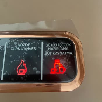 Karaca Kahve Makinesi Arızası Sonrası İlgisiz Çağrı Merkezi Ve Yetersiz Destek