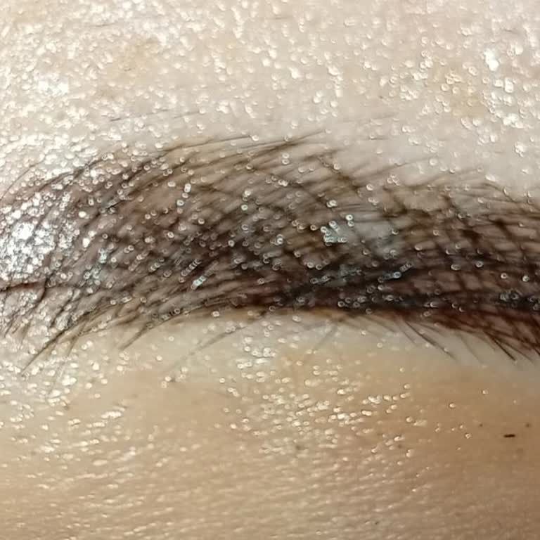Microblading İşlemi Sonrası Kalıcılık Sorunu Ve Ücret İadesi Talebi