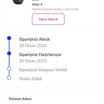 Yanlış Fiyat Girişi Nedeniyle Siparişim İptal Edildi, Mağdur Edildim