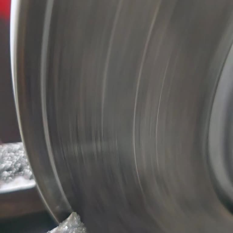 Yetkili Serviste Yapılan Hatalı Disk Değişimi Sonrası Mağduriyet Ve Sorunun Çözülmemesi