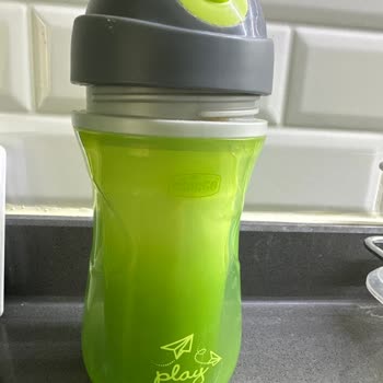 Chicco Suluk İçin Yedek Pipet Bulamıyorum