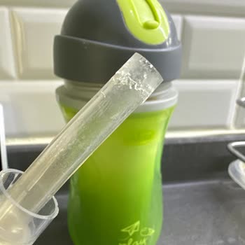 Chicco Suluk İçin Yedek Pipet Bulamıyorum