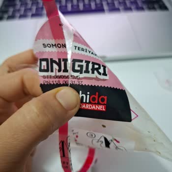 Somonlu Üründe Kılçık Tehlikesiyle Yaşanan Hayal Kırıklığı