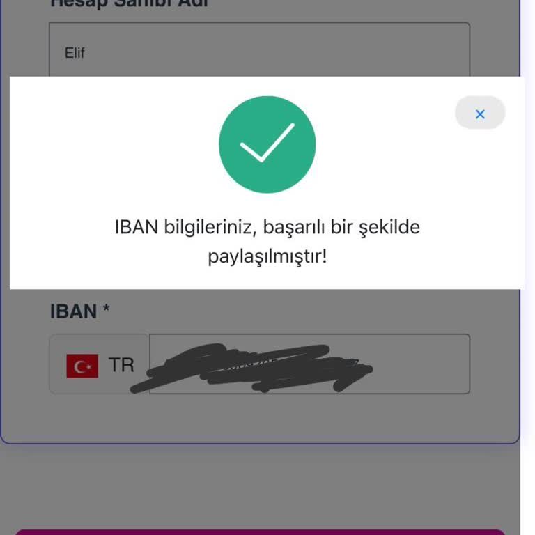Braun Lazer Cihazı Para İadesi Bir Aydır Yapılmadı, Bilgilendirme Bekliyorum