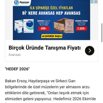 T. C. Cumhurbaşkanlığı Haydarpaşa Gar Projesi Yavaş İlerliyor, 2026 Hedefi Gerçekçi Değil!