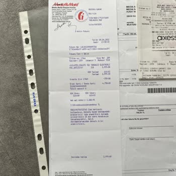 Ek Garantiye Rağmen Hizmet Alamıyorum