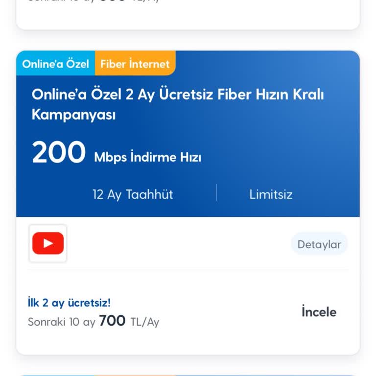 Eski Müşterilere Yüksek Fiyat Yeni Müşterilere Ucuz İnternet Teklifi Şaşkınlığı