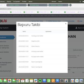 Passolig Kartım Teslim Edilmedi, İletişim Ve Çözüm Sağlanmıyor
