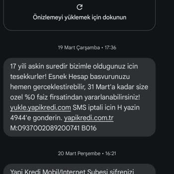 Esnek Hesapta Faizsiz Denilmesine Rağmen Ekstra Borç Çıkması