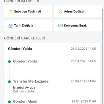 Kayıp Kargo Sonrası Eksik İade Ve Çalınma Şüphesiyle Mağduriyet Yaşadım