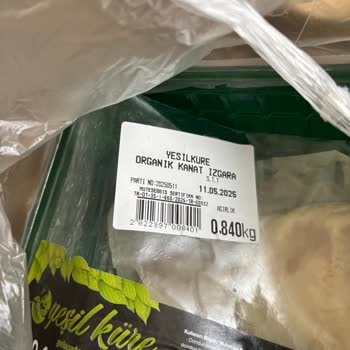 Organik Tavukta Kurtçuk Şoku Firma Ulaşılmıyor