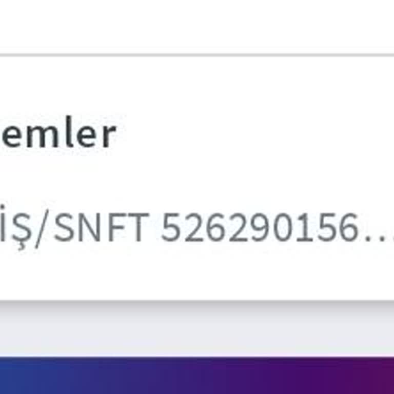 Onayım Dışında Yapılan Yurt Dışı PDF Ürün Çekimi Ve İade Talebi