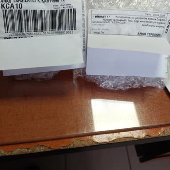 Aldığım Fidanlar Beklentimi Karşılamadı, İletişim Kuramıyorum