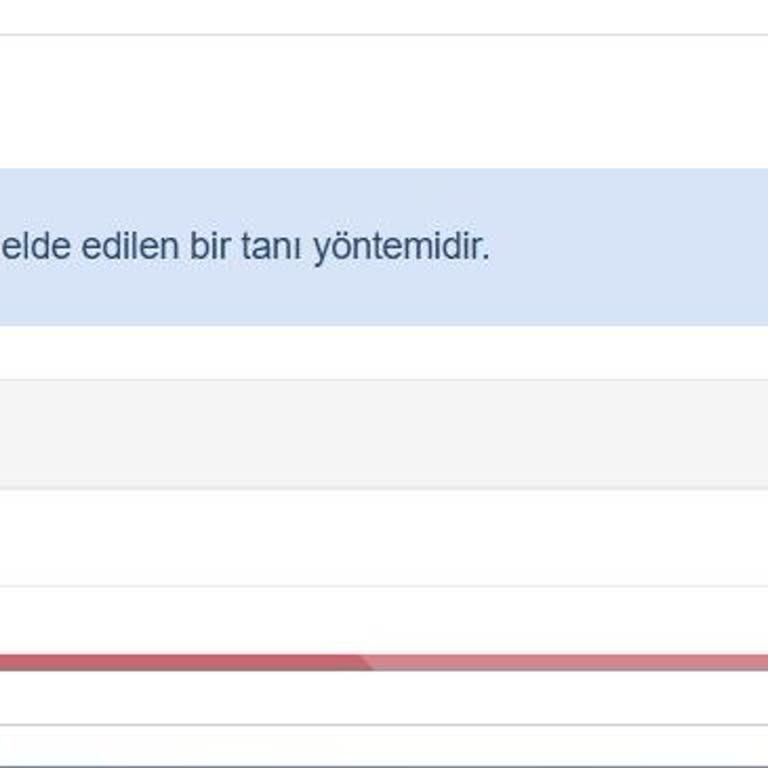 Hepiyi Sigorta Tamamlayıcı Sağlık Sigortasında Haksız Provizyon Reddi Ve Mağduriyet
