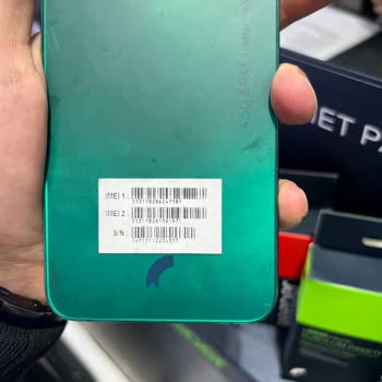 Reeder S19 Pro Şebeke Sorunu Ve Garanti Dışı Bırakılması Mağduriyeti