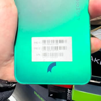 Reeder S19 Pro Şebeke Sorunu Ve Garanti Dışı Bırakılması Mağduriyeti