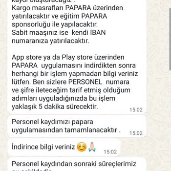Kimlik Bilgilerimin İzinsiz Kullanımına Karşı Resmi Sorumluluk Reddi Ve Güvenlik Uyarısı