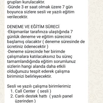 Kimlik Bilgilerimin İzinsiz Kullanımına Karşı Resmi Sorumluluk Reddi Ve Güvenlik Uyarısı