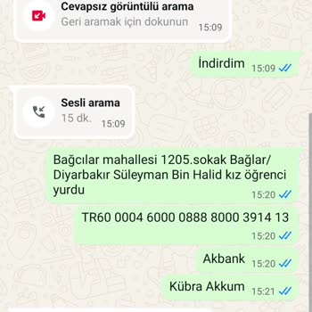 Kimlik Bilgilerimin İzinsiz Kullanımına Karşı Resmi Sorumluluk Reddi Ve Güvenlik Uyarısı