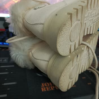 Aldığım Harley Davidson Botta Erken Deformasyon Ve Boyner'in Yetersiz Müşteri Hizmeti